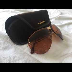 Tom Ford Aviators